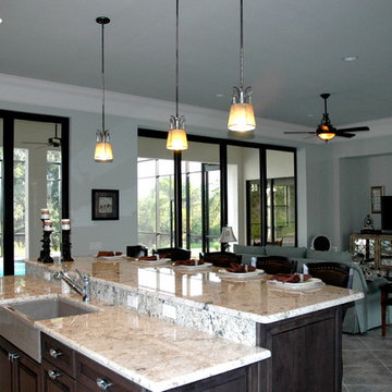Lakewood Ranch Custom Home