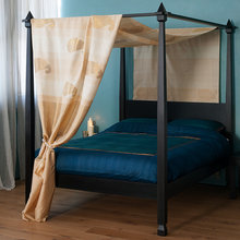 Girls bedroom