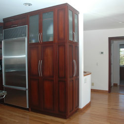 Ohan - Kitchen Cabinetry