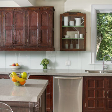 Old meets New !! - elaborate design or the sophisticated craftsmanship
