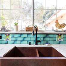 Backsplash Ideas for Pop and Pegs