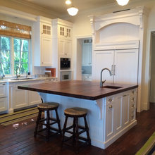 Kitchen Ideas