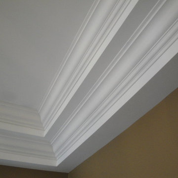 Infinity Trim Art Crown mouldings GTA