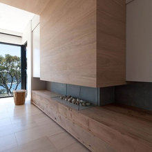 Fireplaces