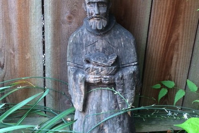 Random Photos from Gardens I Care For