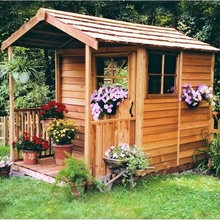 She Shed