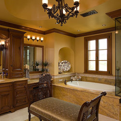 Mediterranean Windows - Products