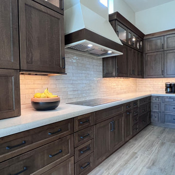 Kitchen / Great Room Remodel - Rio Verde