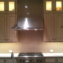 2x8 backsplash