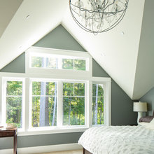 Bedroom paint