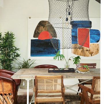 HGTV’S Restored by the Fords - Wilmont House