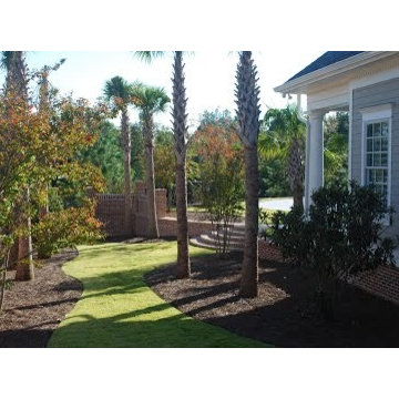 T F Residence