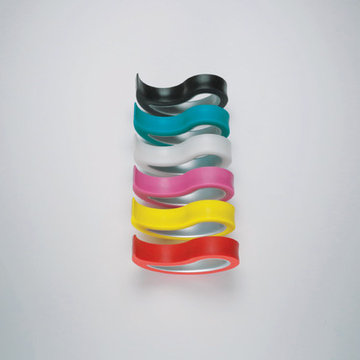 Stoppy "the ultimate door stop" 6 Color Assortment