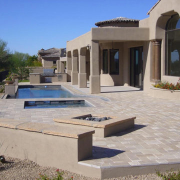 Pools