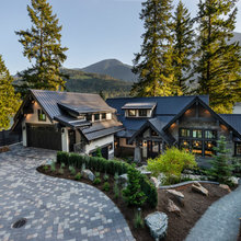 Roof Ideas