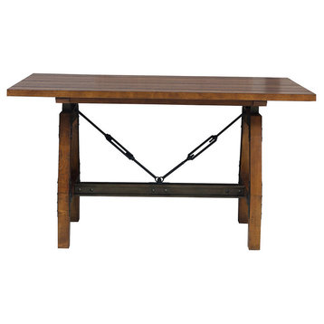 Dayton Dining Room Collection, Counter Height Dining Table