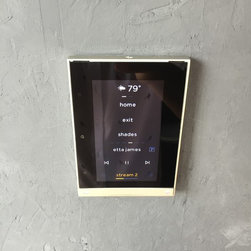 Integrated and designer controls - Products