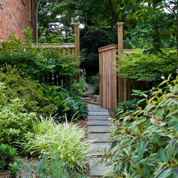 Outdoor Living Spaces