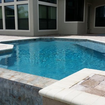 Pools By Price - 70K to 90K