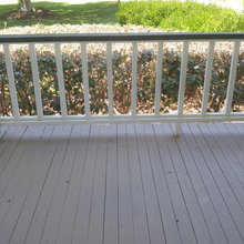 porches