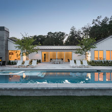 Rear elevation ideas
