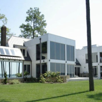 Outdoor Living