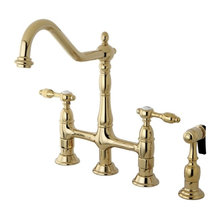 Kitchen Faucets