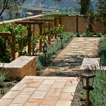 Project | Irvine, CA - 53 Boulder View Forte, Shady Canyon