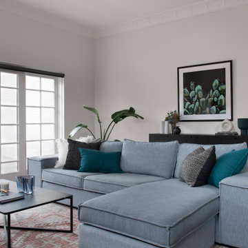 Dalkeith Residence
