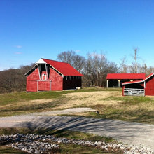 Maple Hill Farm