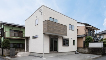 千葉県 君津市の工務店 人気ベスト15 Houzz ハウズ