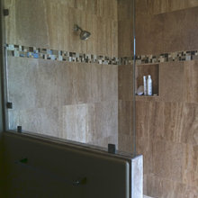 Showers