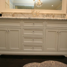 Bathroom Ideas