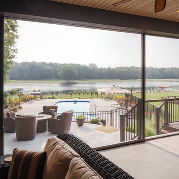 Musgrove - Transitional Low Country