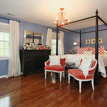 Big Bedroom