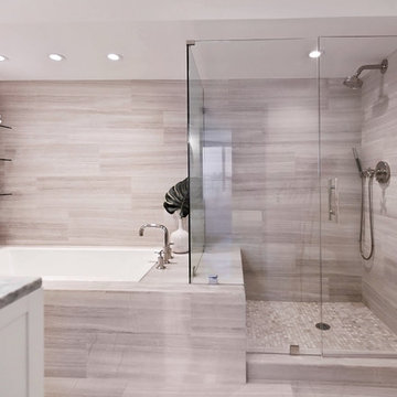 Residential Feature: The Big Fish
