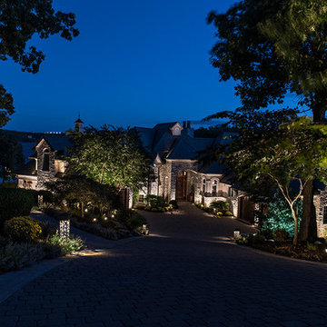 Lake of the Ozarks home