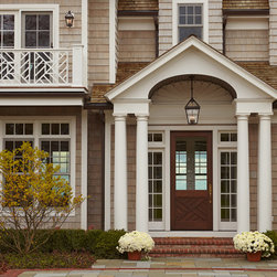 London&trade;  Lantern Porch Light - Outdoor Lighting