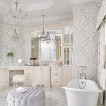Master Bath Now