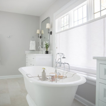 Yorkshire | Addition & Renovation