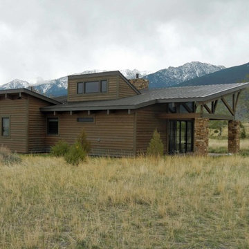 BIG SKY GUESTHOUSE
