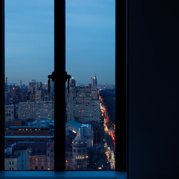 Central Park West Tower
