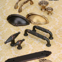 Emtek - Products