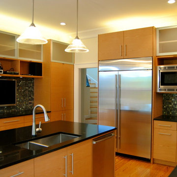 CW Modern