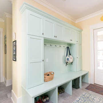 Southern Charm