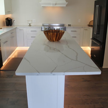 Webster Kitchen