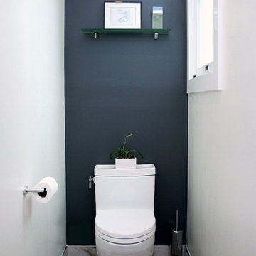 San Francisco Bath Remodel