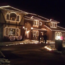 Christmas  Lights