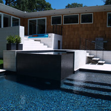 pools & hot tubs