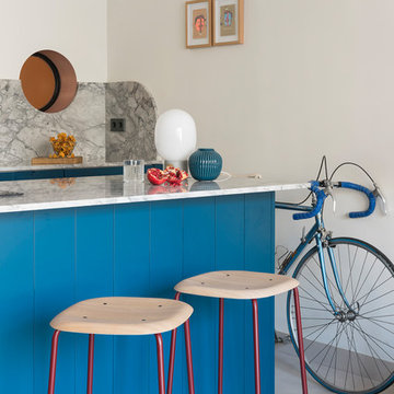 Font 6 Apartment